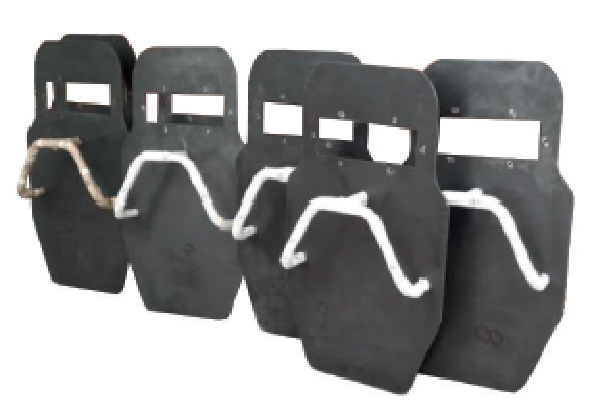 Ballistic Shields